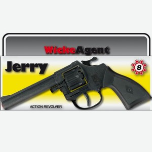 Пистолет Sohni-Wicke Jerry Gun 8 зарядов