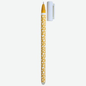 Ручка гелевая Be Smart Коллекция «Fyr-Fyr» со стираемыми чернилами
