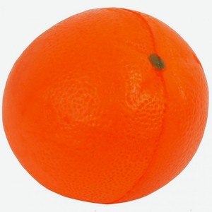 Игрушка-антистресс 1Toy «Мммняшка. Squishy. Апельсин»