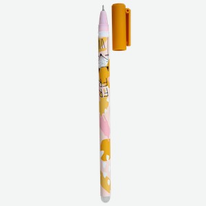 Ручка гелевая Be Smart Коллекция «Fyr-Fyr» 0.5 мм