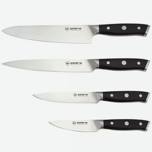 Набор ножей Polaris Сook Master-5SS