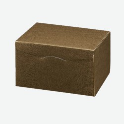 Подарочные коробки Коробка на 6 бутылок  Pelle Marrone   400x280x250, 33253