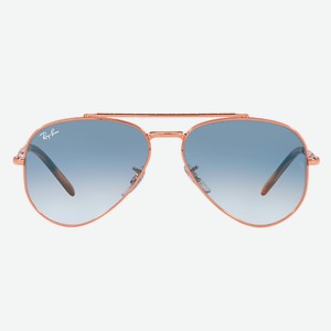 RAY-BAN Солнцезащитные очки NEW AVIATOR
