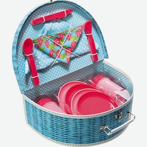 Игровой набор Imaginarium «Прованс» чемодан для пикника