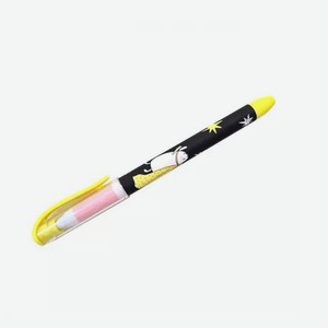 Гелевая ручка Be Smart Коллекция «Bunny» жёлтый