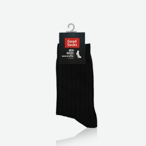 Мужские носки Good Socks С145 р.27 1 пара, в ассортименте