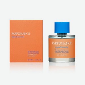 Женская парфюмерная вода Parfumance   Apple & Jasmine   100мл