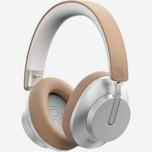 Наушники A4TECH Bloody MH390, 3.5 мм/Bluetooth, накладные, хаки [mh390 khaki]