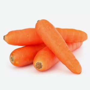 Морковь свежая МЫТАЯ ЭКЗОТИКА 0,6КГ
