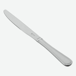 METRO PROFESSIONAL Нож столовый Goutte, 3шт Китай
