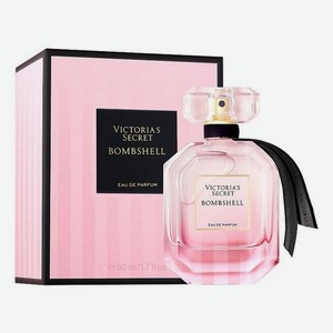 Bombshell Eau De Parfum: парфюмерная вода 50мл