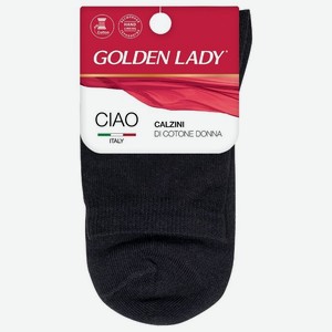 Носки Golden Lady Ciao женские, в ассортименте, размер 35-38