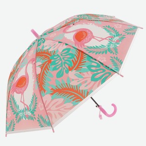 Зонт детский Urban Units «Фламинго»