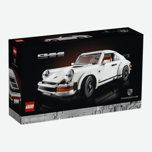 Конструктор LEGO Коллекционные наборы Icons Porsche 911 10295