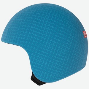 Чехол для шлема EGG размер S, синий