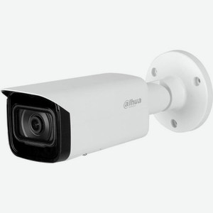 Камера видеонаблюдения IP Dahua DH-IPC-HFW2431T-AS-S2-0360B, 1520p, 3.6 мм, белый [dh-ipc-hfw2431tp-as-s2-0360b]