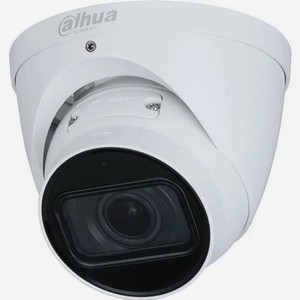 Камера видеонаблюдения IP Dahua DH-IPC-HDW5241TP-ZE-27135, 1080p, 2.7 - 13.5 мм, белый