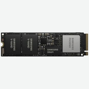 SSD накопитель Samsung PM9A1 MZVL21T0HCLR-00B00 1ТБ, M.2 2280, PCIe 4.0 x4, NVMe, M.2
