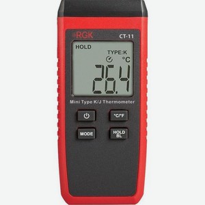 Термометр Rgk Ct-11 [776318]