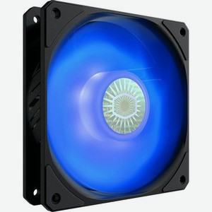 Вентилятор Cooler Master SickleFlow 120 Blue, 120мм, Ret