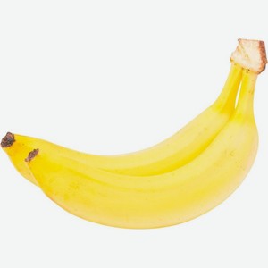 Бананы 900 г