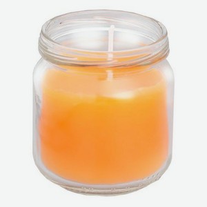 Свеча ароматическая в банке AromaKo Мароканский апельсин