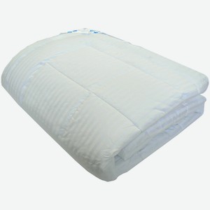 Одеяло Василек с искусственным лебяжьим пухом 105х140 см