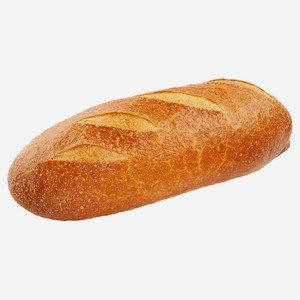 Хлеб АШАН пшеничный бездрожжевой, 300 г