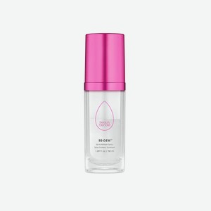 Спрей BEAUTYBLENDER Освежающий Re-Dew™ Set & Refresh Spray для фиксации макияжа, 50 мл