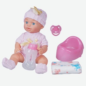 Игровой набор Infanta Valeree «Кукла-пупс с аксессуарами»