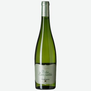 Вино белое Torres Vina Esmeralda 0.75 л