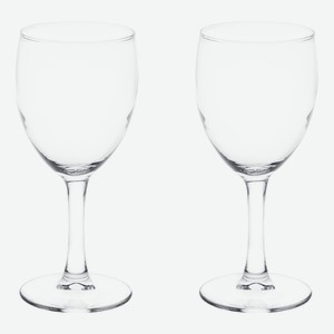 Набор бокалов для вина Luminarc Elegance, 245мл x 2шт