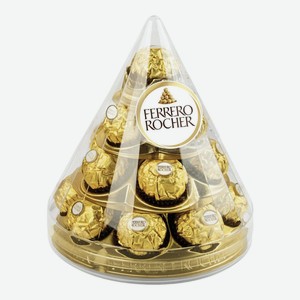 Набор конфет Ferrero конус 213 г