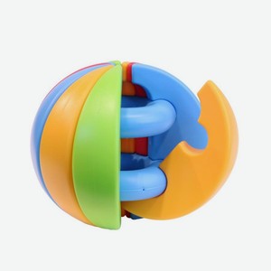 Развивающая игрушка Toy Element мяч-трансформер 16 см