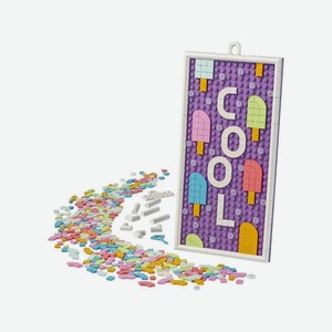 Конструктор LEGO Dots Доска для надписей 531 элемент