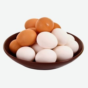 Яйцо куриное столовое 1 категории
