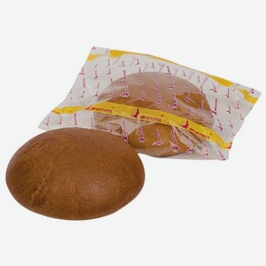Хлеб Пролетарец Хк Столичный, высший сорт, без упаковки 650 г