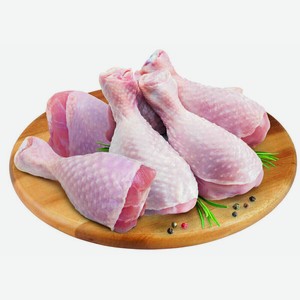 Голень куриная охлажденная, 0,85- 1.1 кг