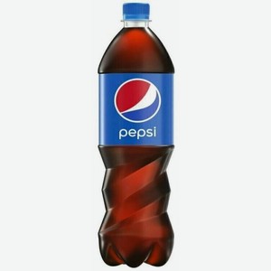 Напиток безалкогольный Pepsi-Cola 1 л