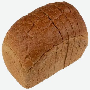 Хлеб Хлебный дом Домашний, бездрожжевой 350 г