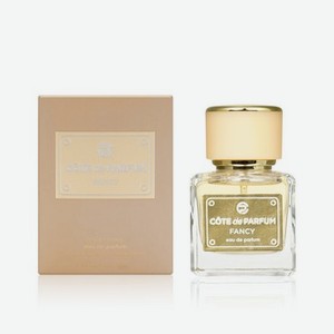 Женская парфюмерная вода Cote de Parfum   Fancy   55мл