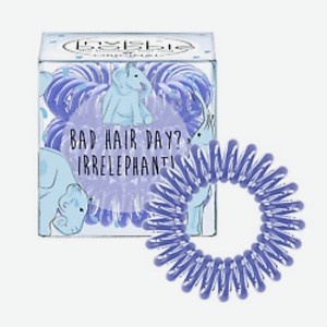 INVISIBOBBLE Резинка-браслет ORIGINAL Bad Hair Day? Irrelephant!