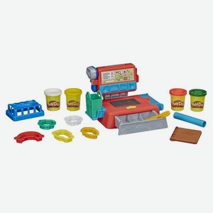 Набор для детского творчесва Play-Doh с массой для лепки
