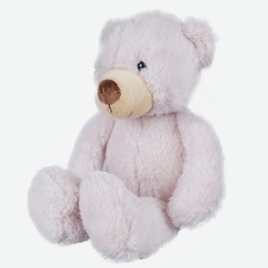 Мягкая игрушка Huggeland «Медведь» 36 см