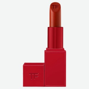 Lip Color Matte Помада для губ в лимитированной упаковке 16 Scarlet Rouge