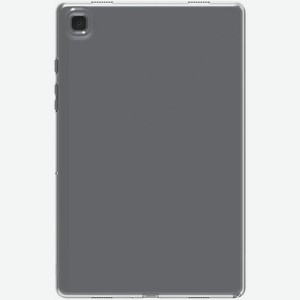 Чеxол-накладка Samsung Galaxy Tab A7 WITS Soft Cover Clear термопластичный полиуретан прозрачный (GP-FPT505WSATR)