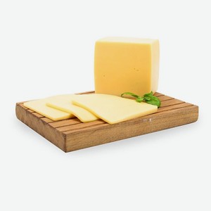 Сыр БЗМЖ Голландский 45% вес
