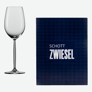 Набор бокалов для вина Schott Zwiesel Diva, 800мл x 2шт Германия