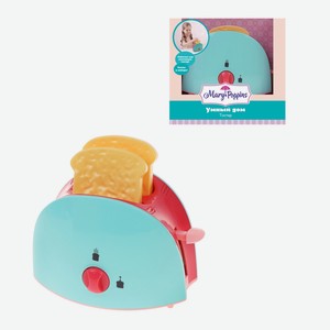 Игровой набор Mary Poppins «Умный дом», тостер электрический