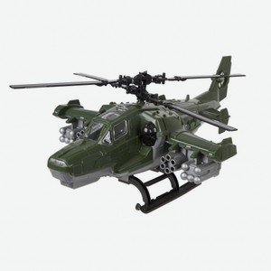 Вертолет Нордпласт «Военный»